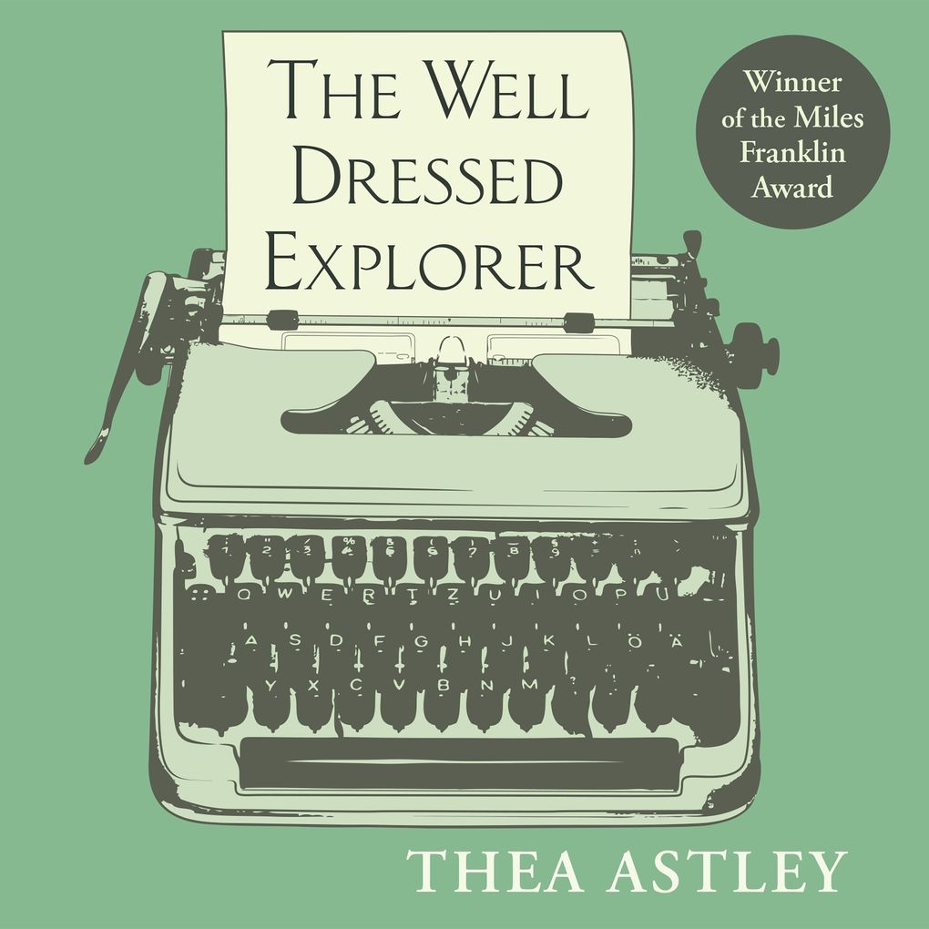 The Well Dressed Explorer