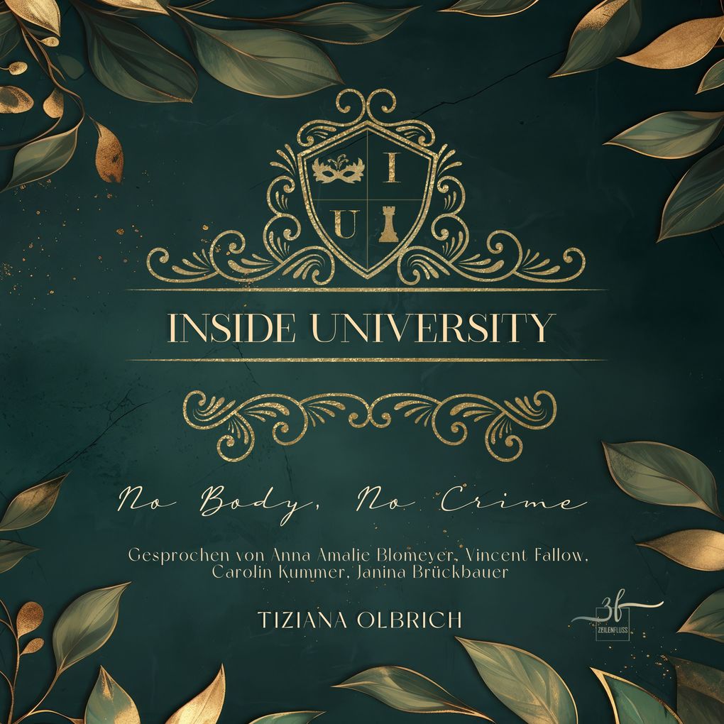 Inside University: No Body No Crime