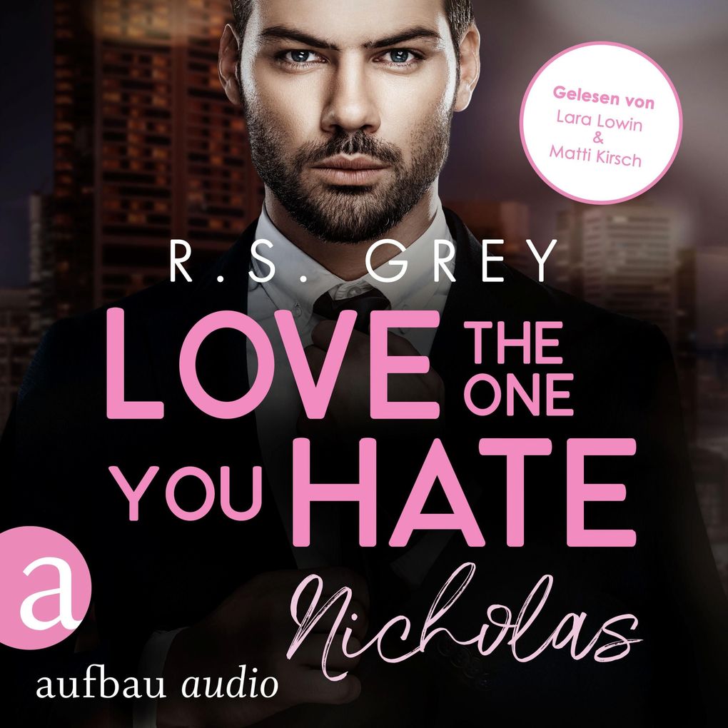 Love the One You Hate