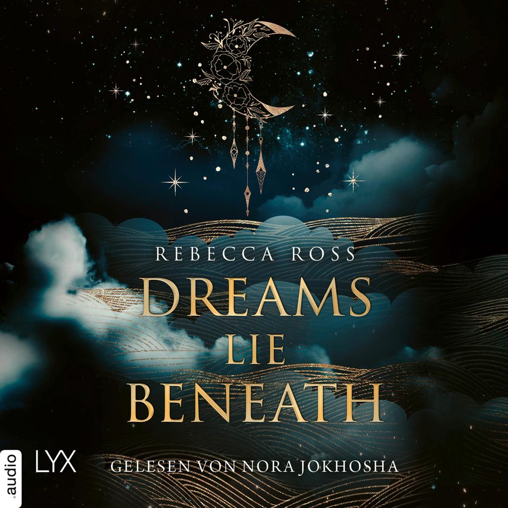 Dreams Lie Beneath
