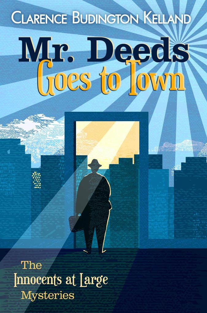 Mr. Deeds Goes to Town