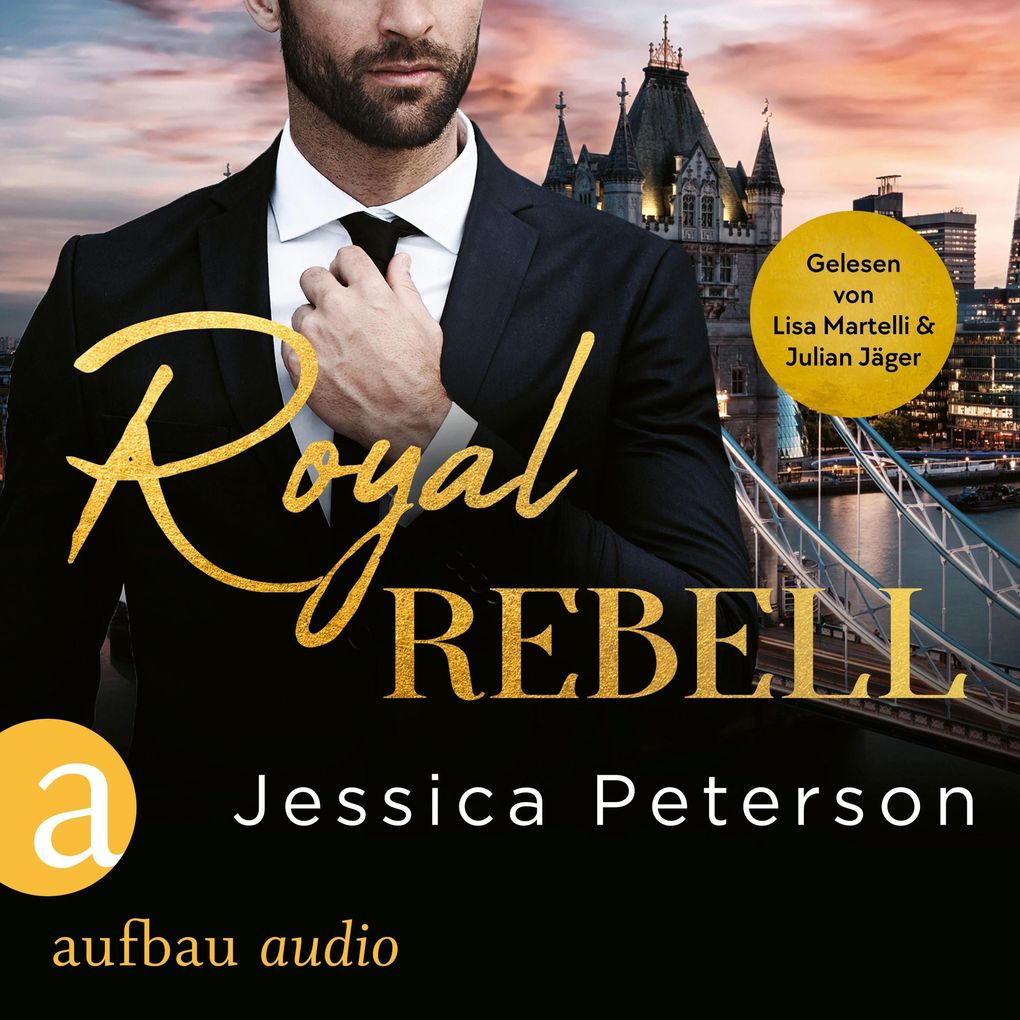 Royal Rebel