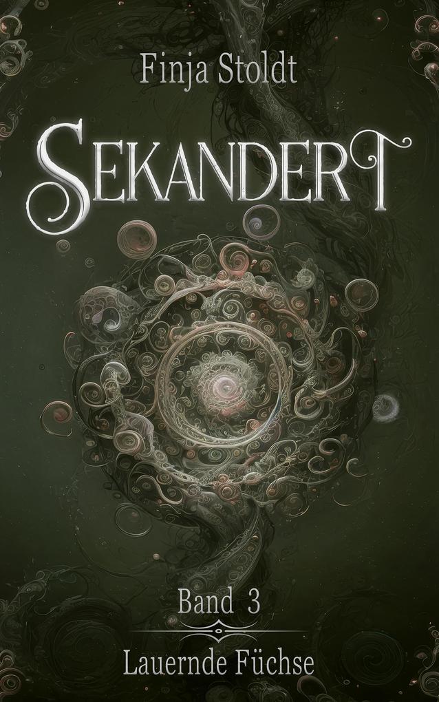 Sekandert - Lauernde Füchse