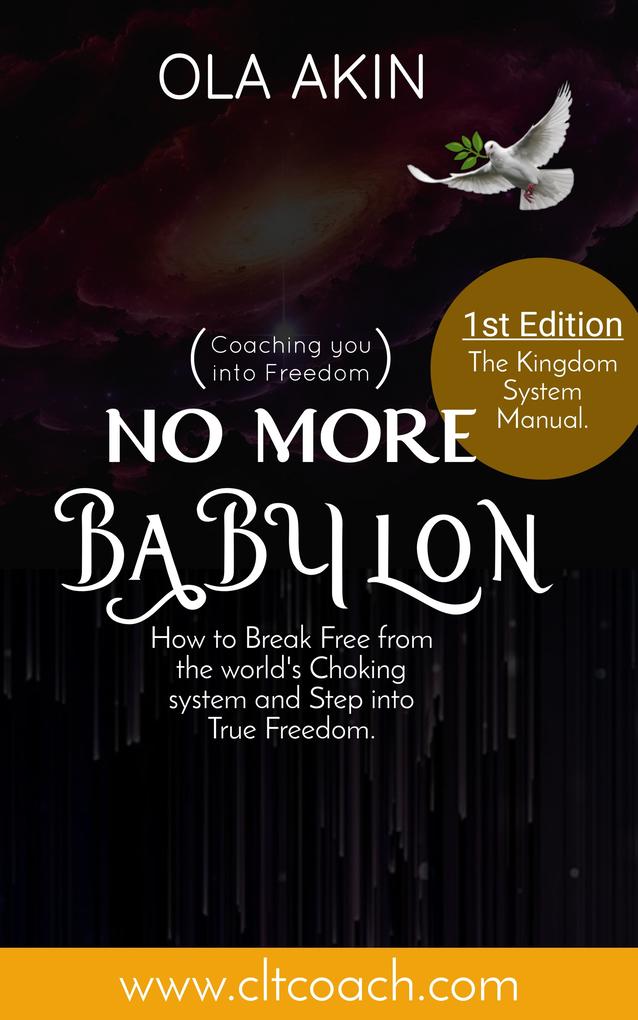 No More Babylon