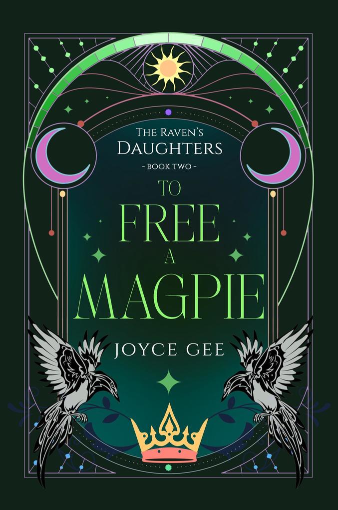 To Free a Magpie