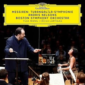 Universal Vertrieb Messiaen, Turangalila-Symphonie