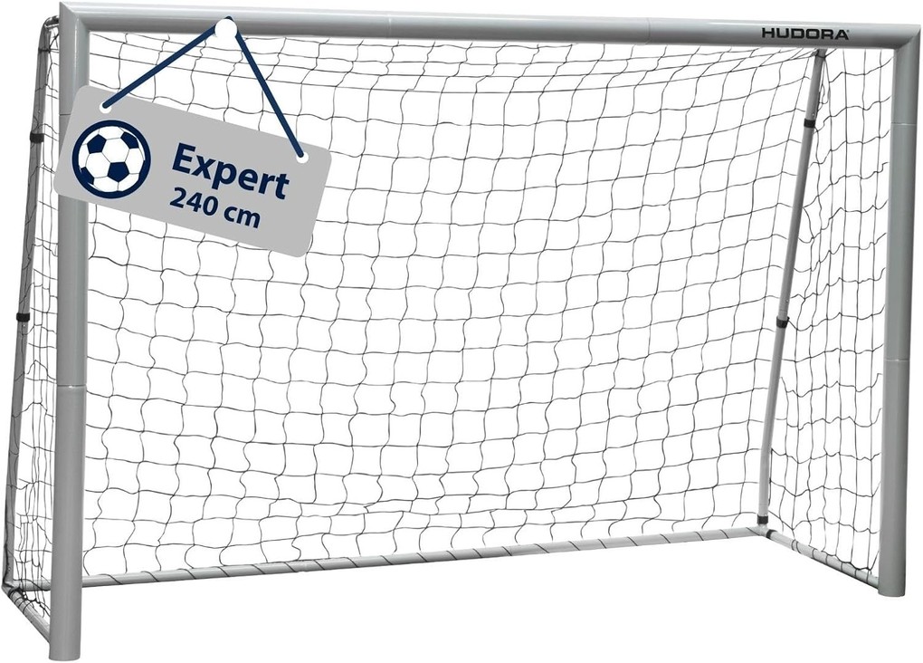 Fußballtor Hudora Expert 240