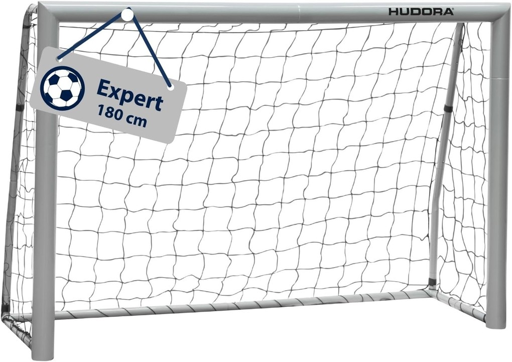 Fußballtor Hudora Expert 180
