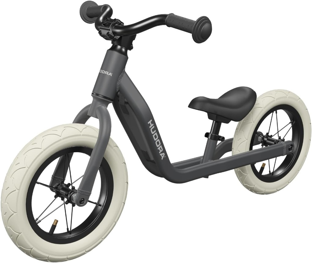 HUDORA 10933 - Laufrad Explory 12' shadow