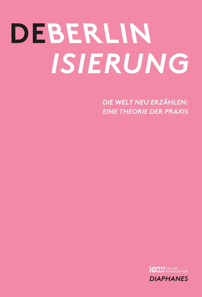 Deberlinisierung