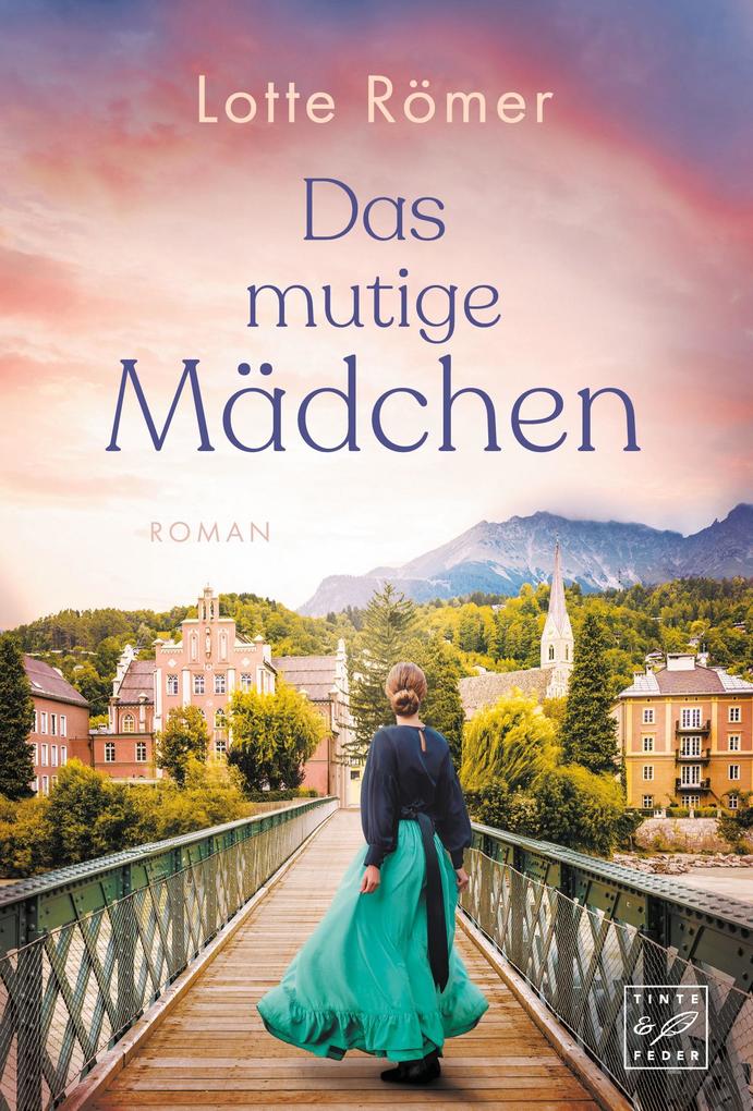 Das mutige Mädchen