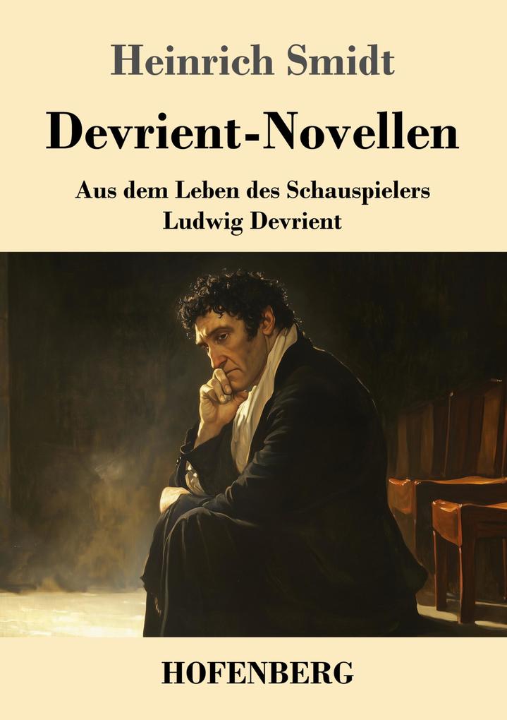 Devrient-Novellen
