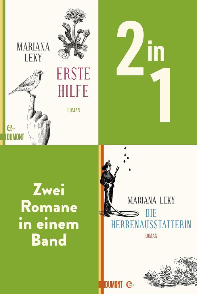 Erste Hilfe &Die Herrenausstatterin