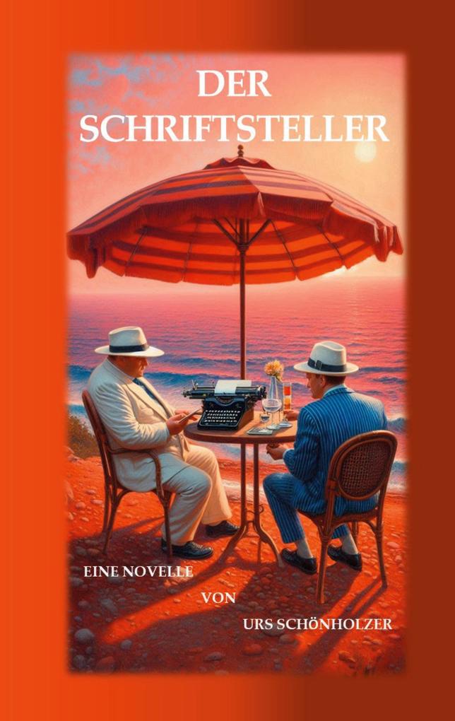 Der Schriftsteller