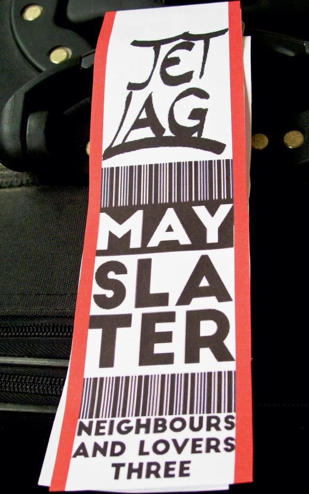 Jet Lag