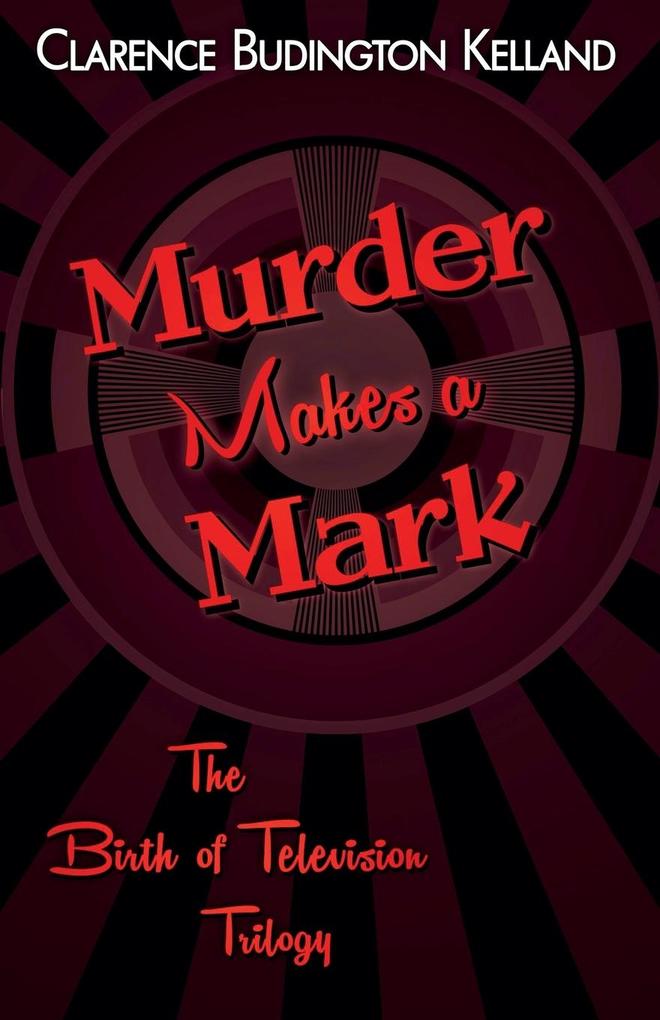 Murder Makes a Mark