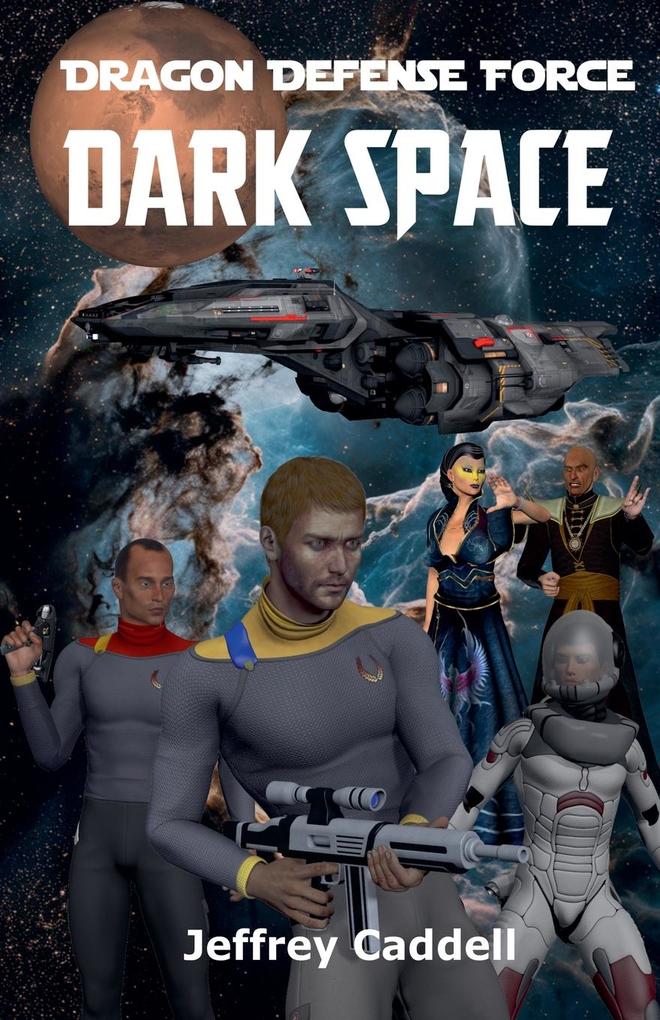 Dragon Defense Force - Dark Space