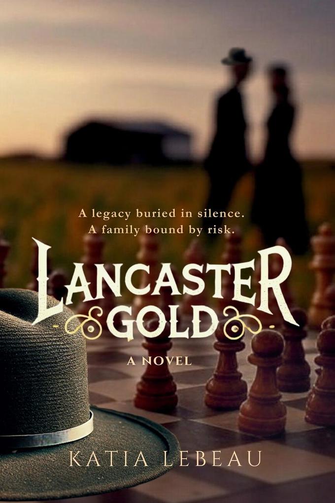 LANCASTER GOLD
