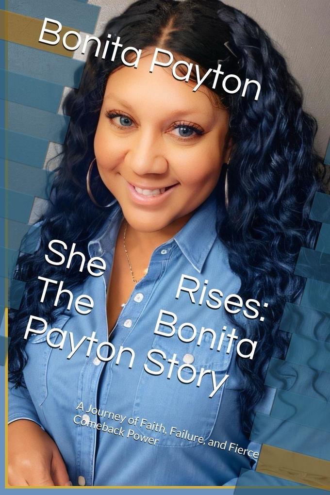 She Rises