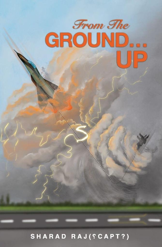From the Ground...Up
