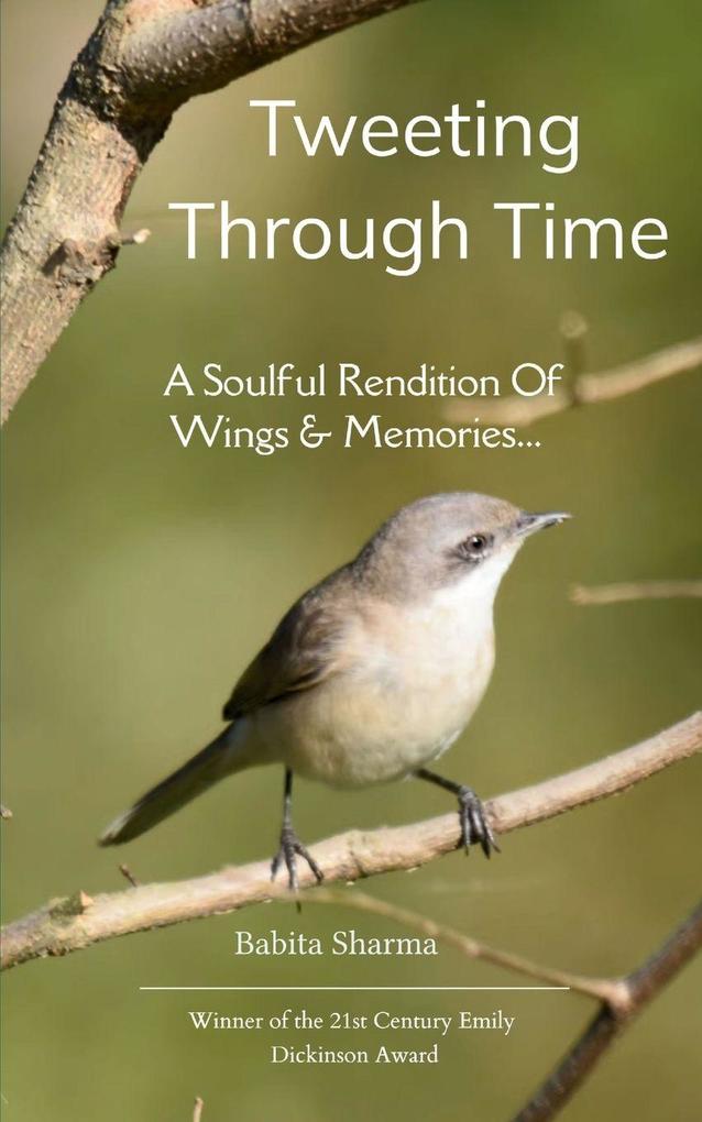 Tweeting Through Time