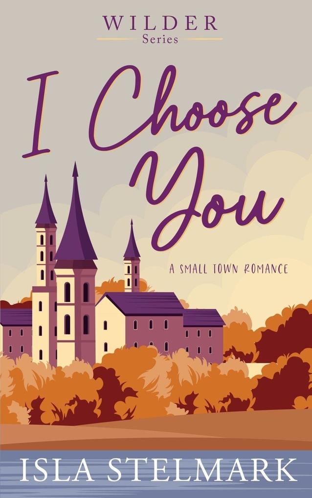 I Choose You