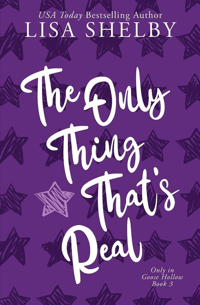 The Only Thing That's Real