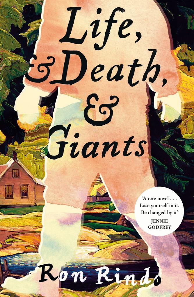 Life and Death and Giants