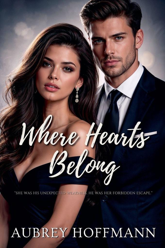 Where Hearts Belong