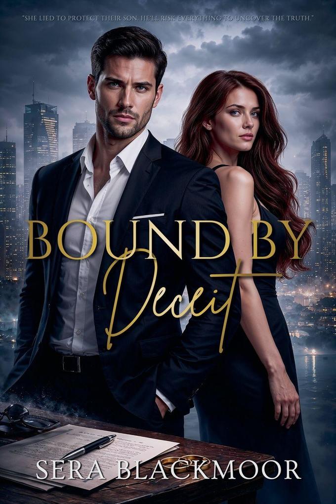 Bound by Deceit