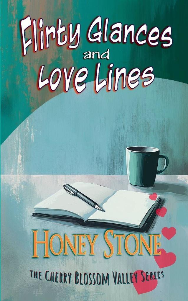 Flirty Glances and Love Lines