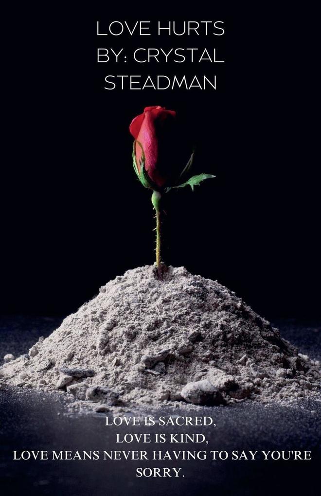 Love Hurts
