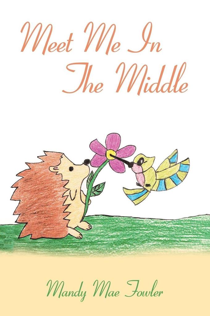 Meet Me In The Middle