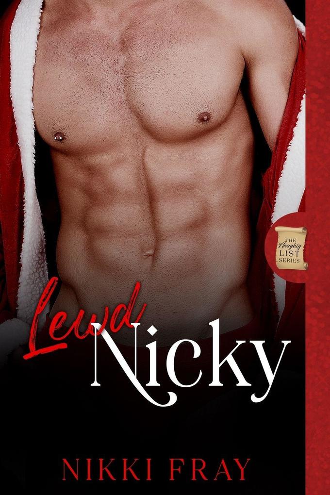 Lewd Nicky