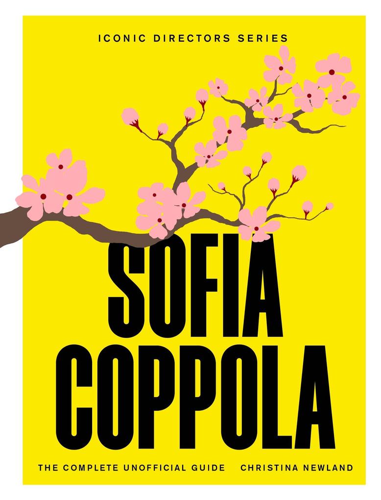 Sofia Coppola