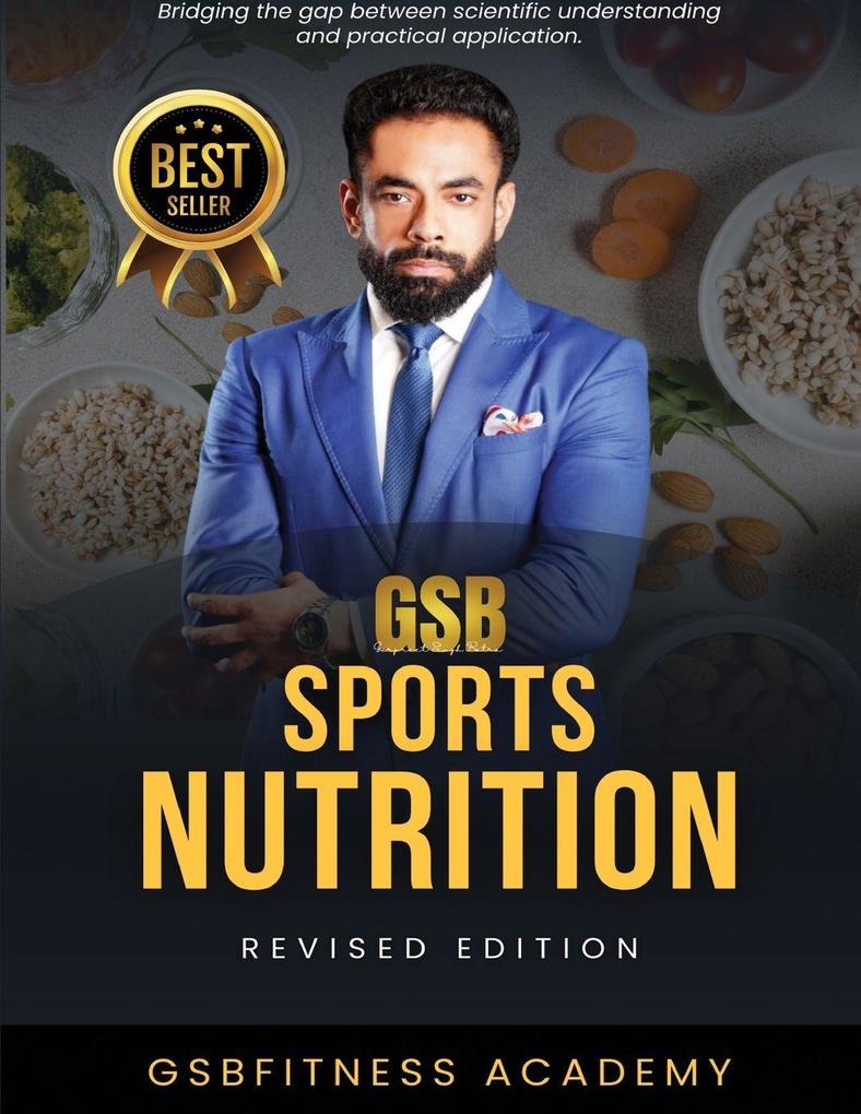 SPORTS NUTRITION