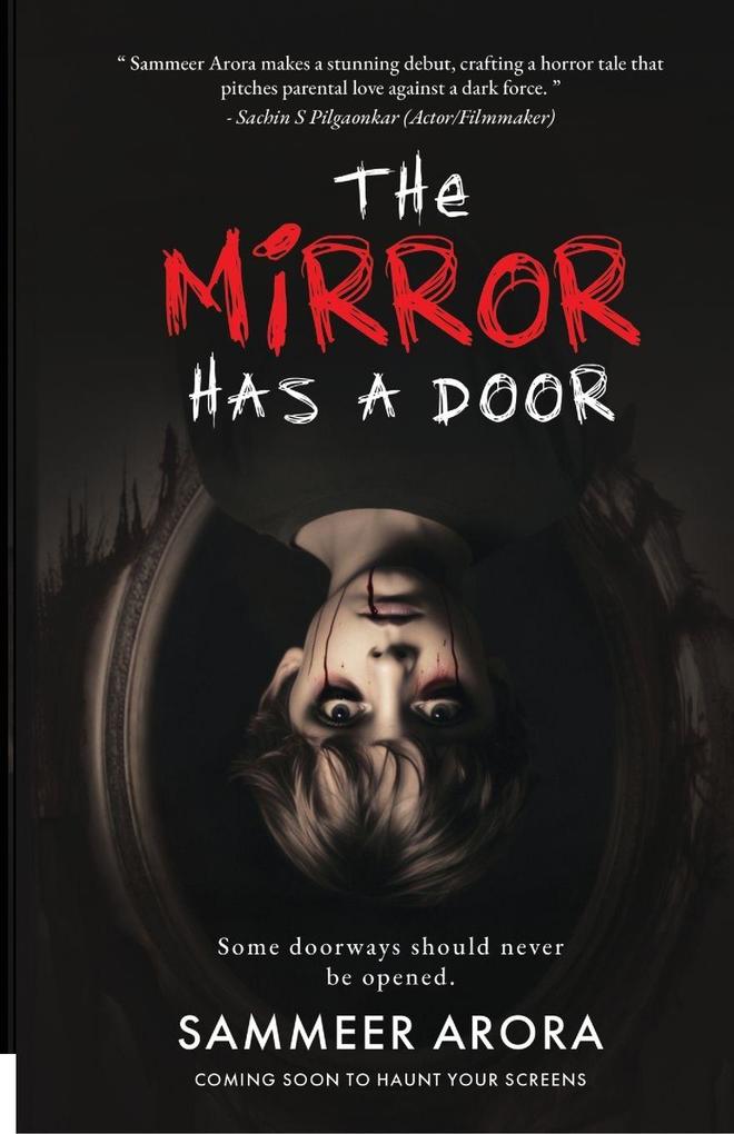 The Mirror Has a Door