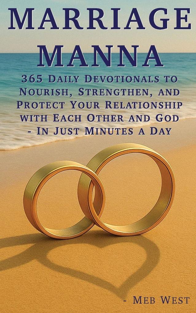 Marriage Manna