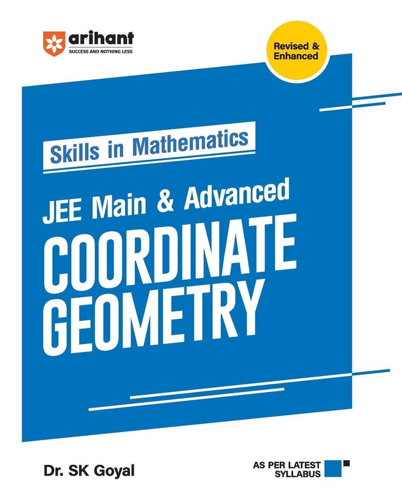 COORDINATE GEOMETRY