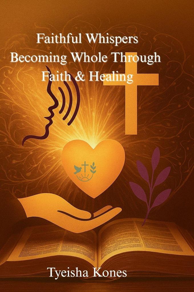 Faithful Whispers