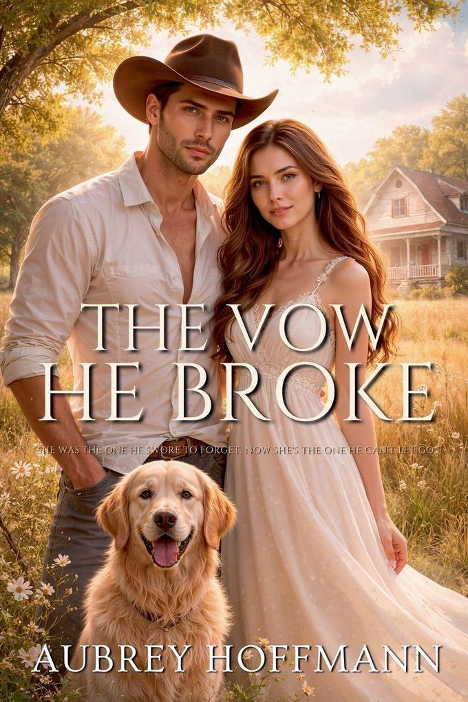 The Vow He Broke