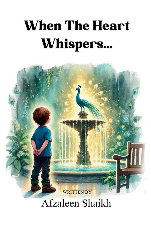 When The Heart Whispers...