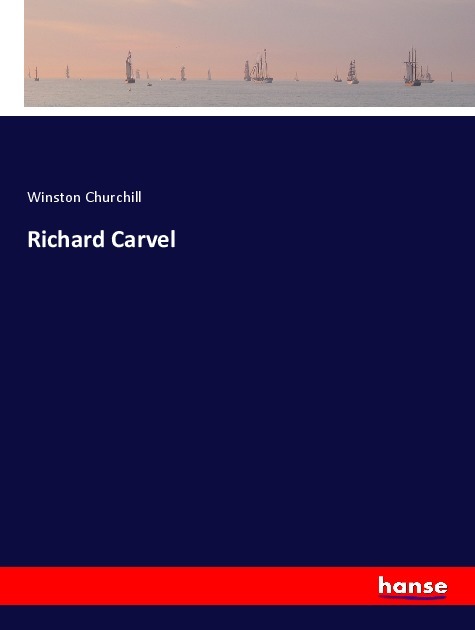 Richard Carvel