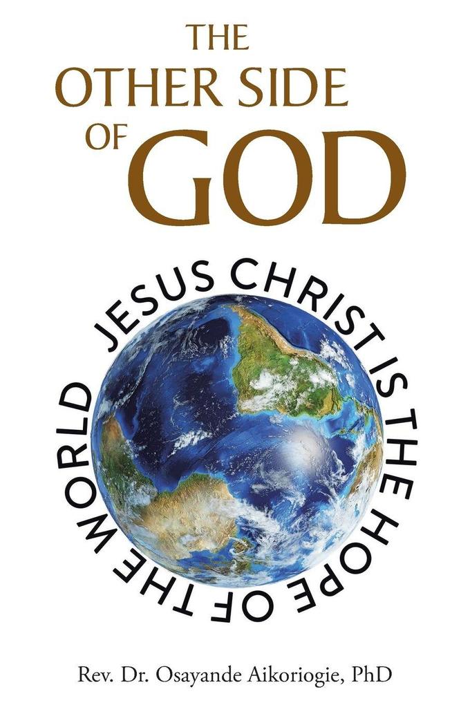 THE OTHER SIDE OF GOD