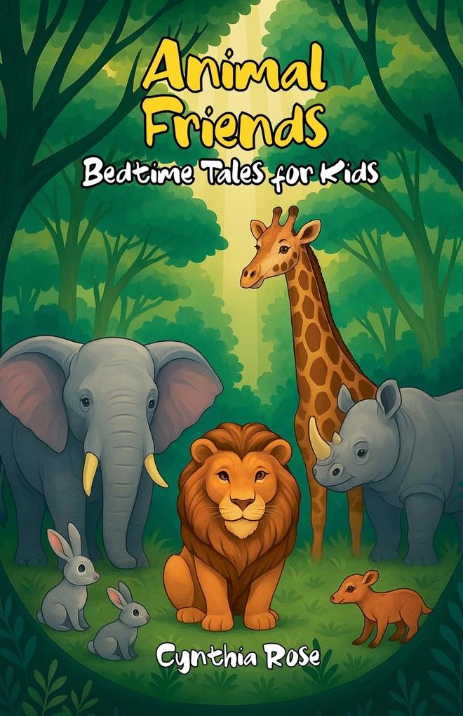 Animal Friends