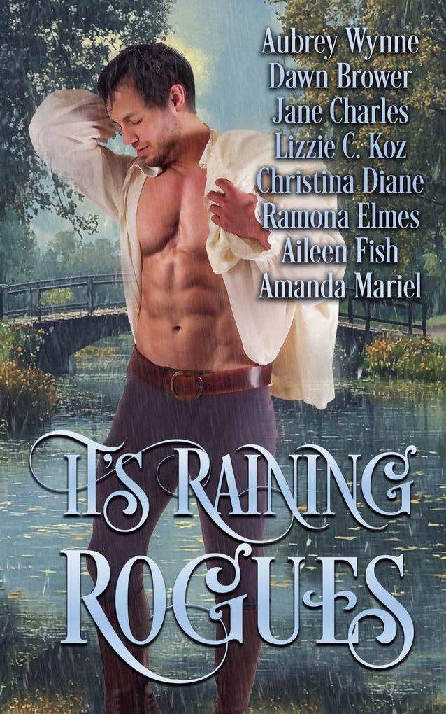 It's Raining Rogues