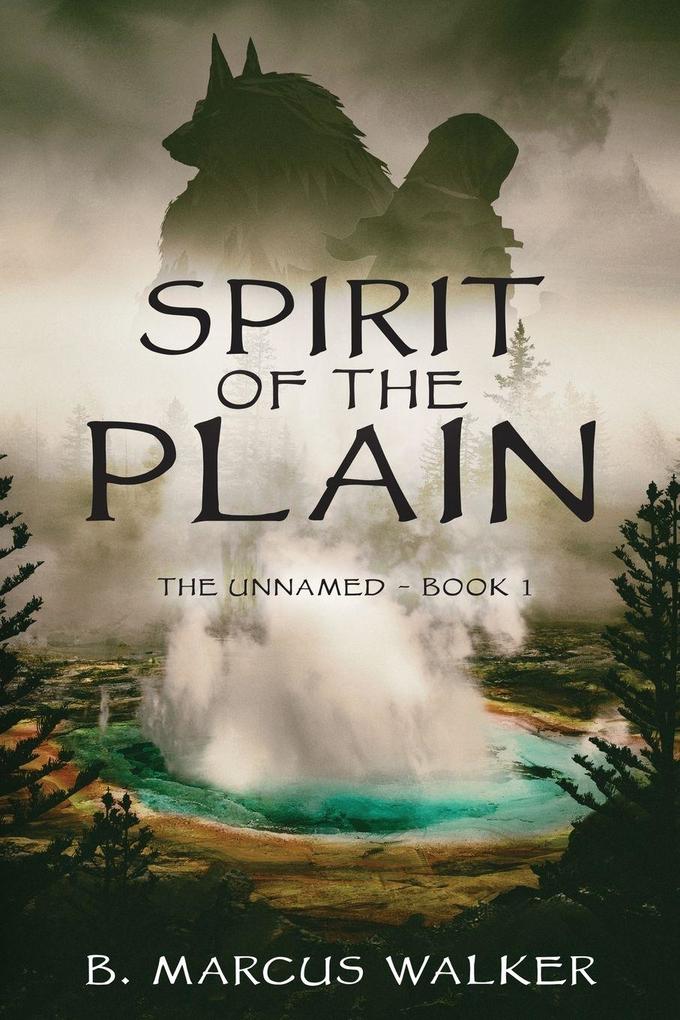 Spirit of the Plain