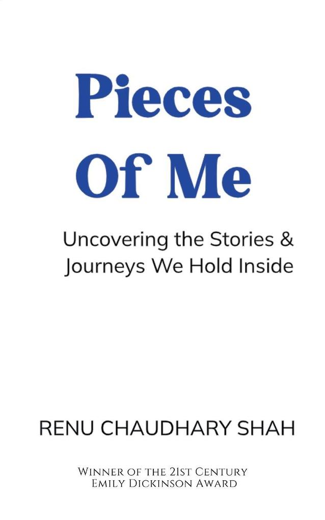 Pieces of Me