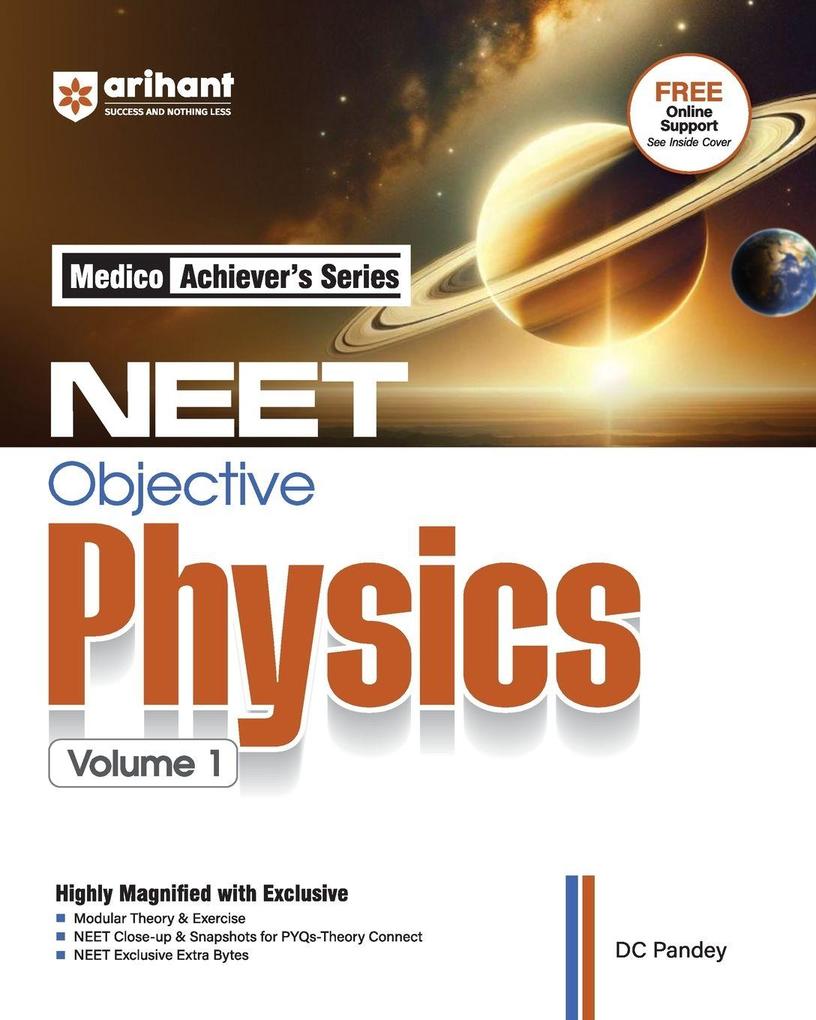 Objective Physics Vol1