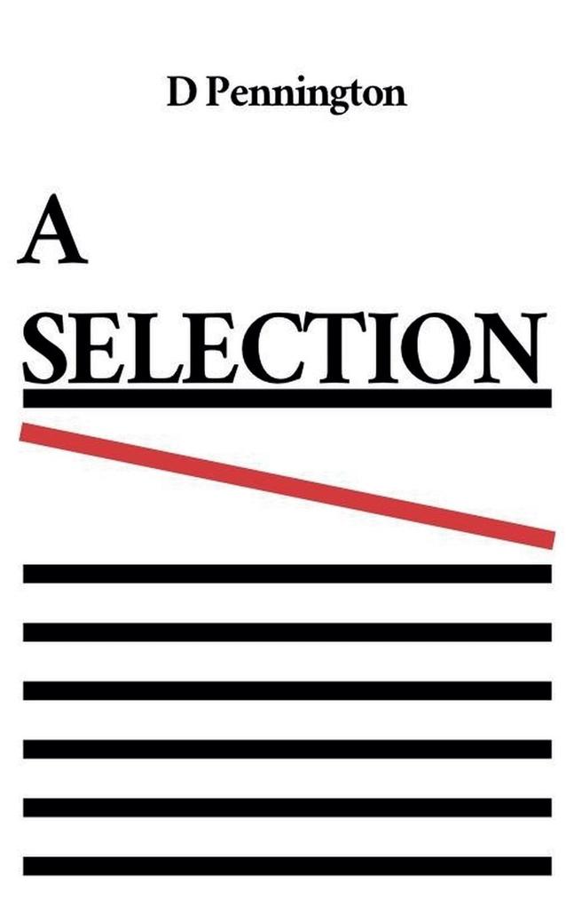 A Selection